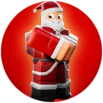 Game Badge Thumbnail