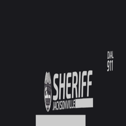 Jacksonville Left 2.0 Roblox decal