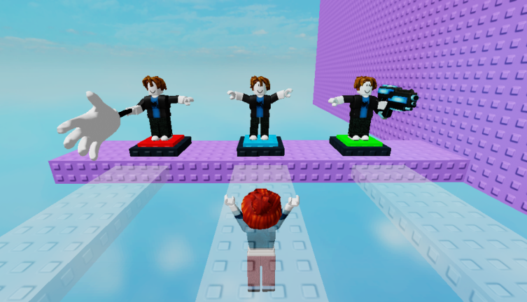 Troll Pin Tower 2 screenshot 1