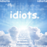 Idiotic Incorporation