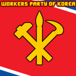 DPRK - The Korean Workers' Party