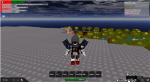 Robloxias Royal Millitary