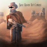 Safe Haven Settlement