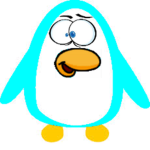 Icy Penguin®