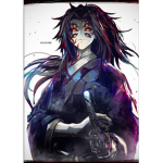 Demon slayer(demons)