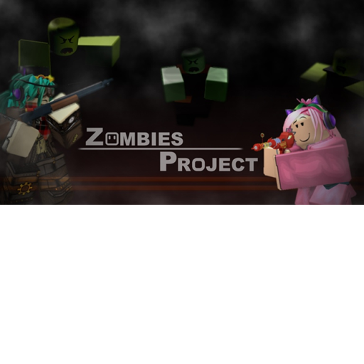 Zombie Project [New Update]