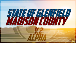Madison County, California
