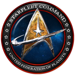 -{Star fleet Command}- Uss Kaiju