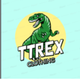 Ttrex clothing store