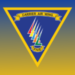 Carrier Air Wing 5 [CVW-5]