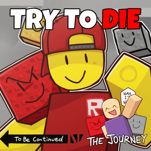 [👾UPD!] Try To Die Dco