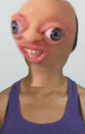 DA FROG DA FROG DA FROG