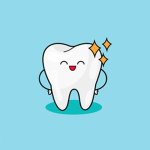 Mr. Smiley's Dentist