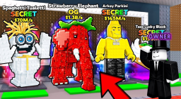 (CYBER UPDATE) Steal a Random But You Have AP