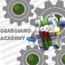 Geargiano Academy (Beta)