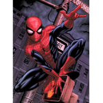 Heart spider-Man