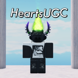 HeartsUGC