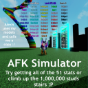 AFK Simulator
