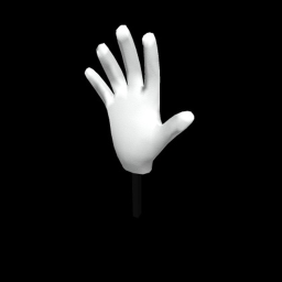 glove tower alpha slap