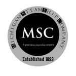 Michigan Steamship Company.
