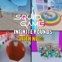 [🔪🔑Keys & Knives] SQ Game: Rounds with NPCs