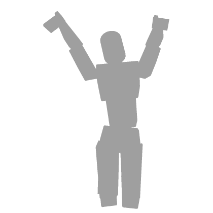 Celebrate Roblox emote