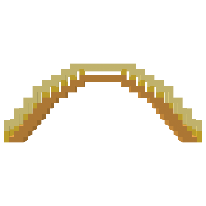 🚧 Classic Crossroads Bridge Road Wood Legacy Old