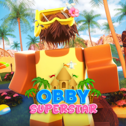 NGS • Obby Superstar