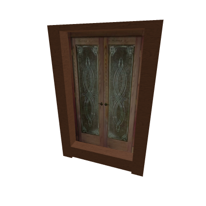 click door