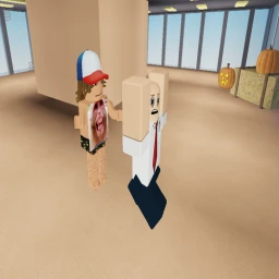 Office Fight [🎃] icon