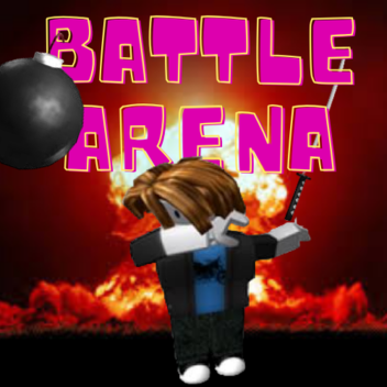 battle arena