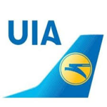 [UIA] //Ukraine international Airlines//