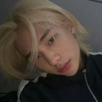skz hyunjin icon Roblox decal