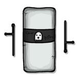 [ WS ] Ghoul Busters