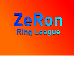 ZR Ring - League Hub