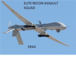 Elite Recon Assault Squad
