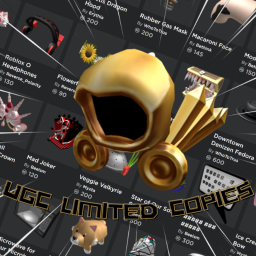 Buy CHEAP UGC LIMITED Copies