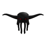 Cthulhu's Skull of Abyss