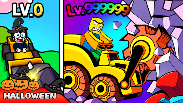 Stone Miner Simulator [remake] screenshot 1