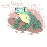 Frog vibe club :)