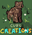 Cub's creations
