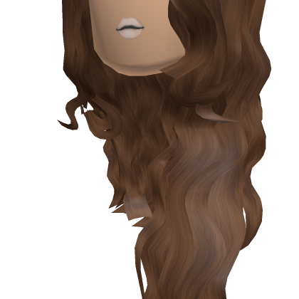 Wig and Head Morph