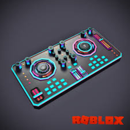 Club Dj Blox