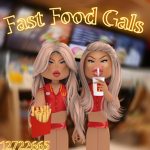 Fatties ও
