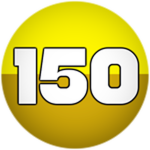 Stage 150!