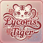 Lycoris Tiger