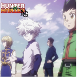 HxH [New Generation]