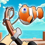 [🎣] Pull a Lucky Fish