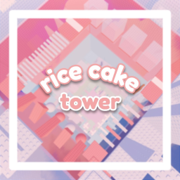 🍡 Rice Cake Tower
