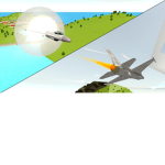 Flight Simulator AirForce